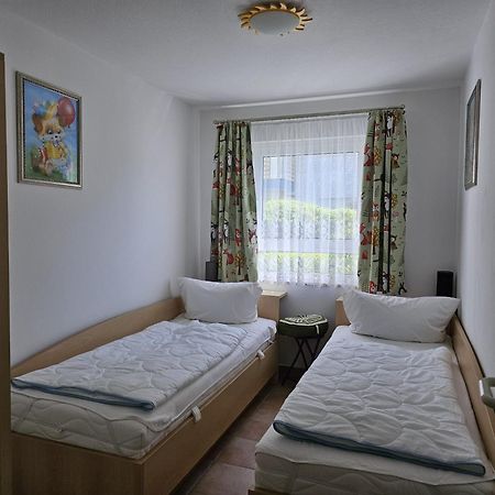 Residenz Am Strand Wohnung 4-56 징스트 외부 사진