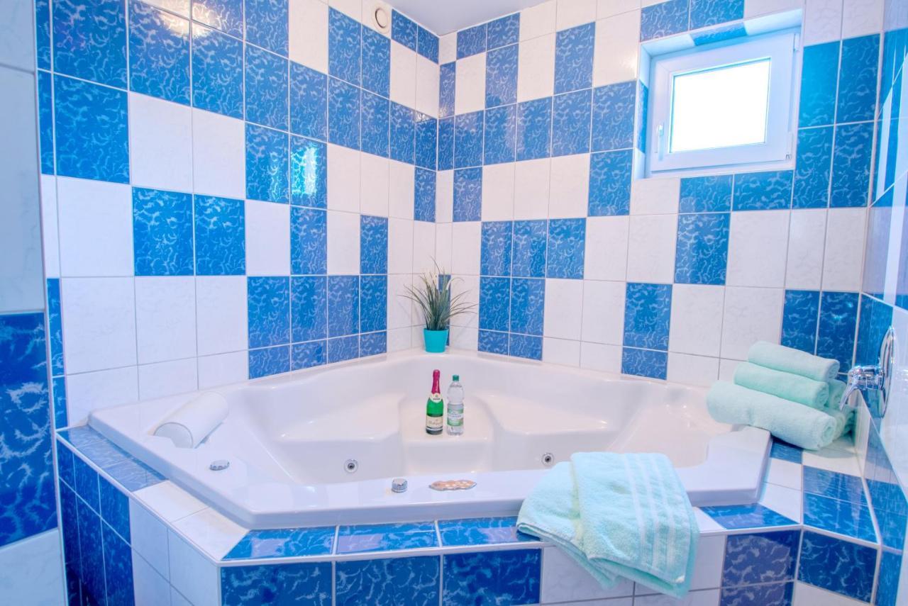 Residenz Am Strand Wohnung 4-56 징스트 외부 사진